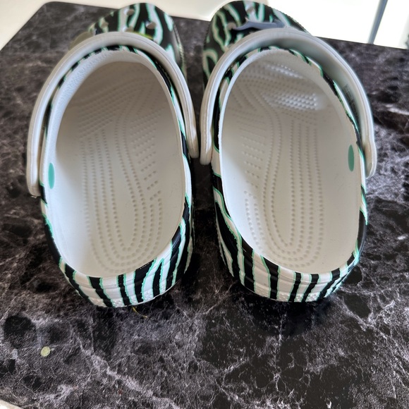 Party Animal Crocs - Picture 3 of 4